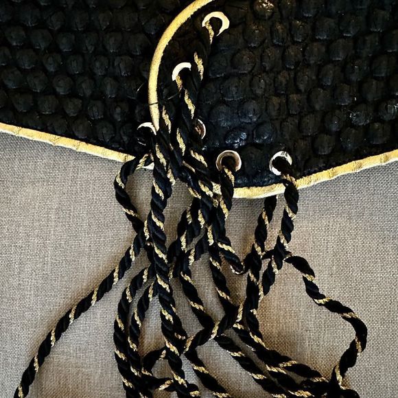 Stella McCartney belt, one of a kind, size 80 main image 4